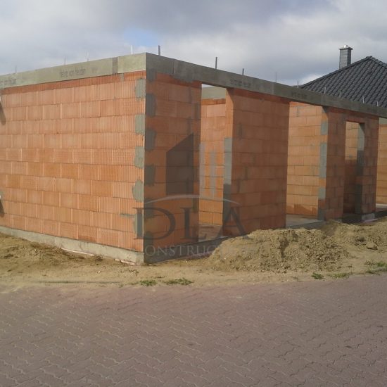 Проект Brüggen