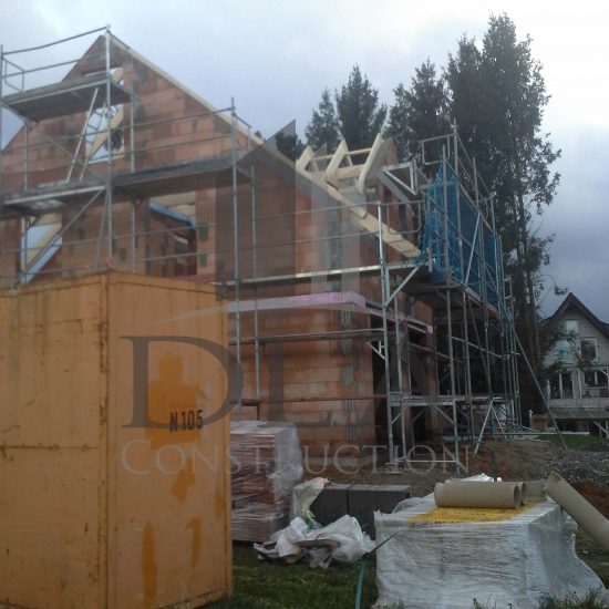 Проект Leichlingen