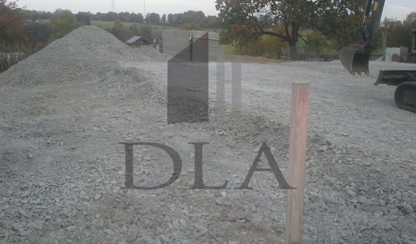 Проект Burscheid-Sträßchen
