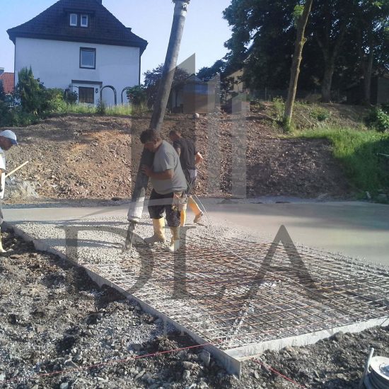 Проект Lüdenscheid